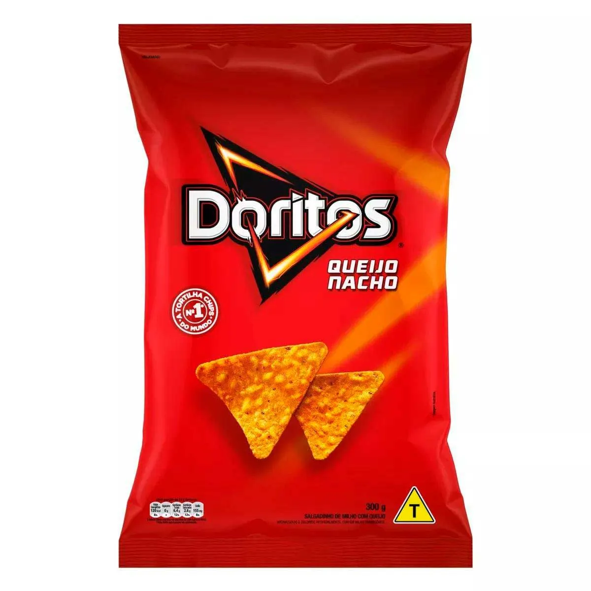 Doritos Nacho 300g