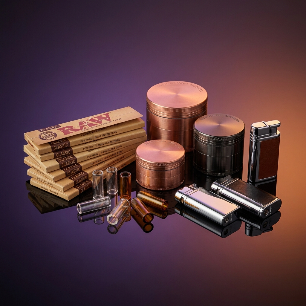 Seda RAW Classic King Size